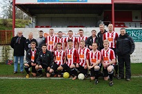 Shortwood United FC